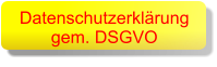 Datenschutzerklärung gem. DSGVO