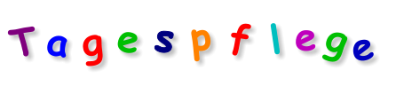 T a g e s p f l e g e