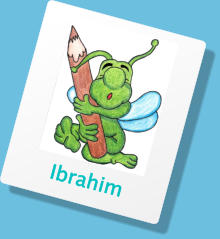 Ibrahim